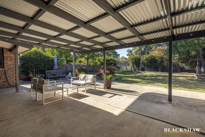 16 Heagney Crescent Chisholm 16 Heagney Crescent Chisholm