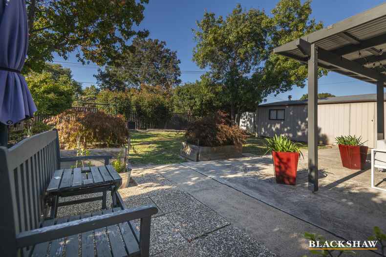 16 Heagney Crescent Chisholm 16 Heagney Crescent Chisholm