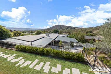 22 Aldor Green Conder