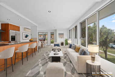 5/3 Fawkner Street Braddon