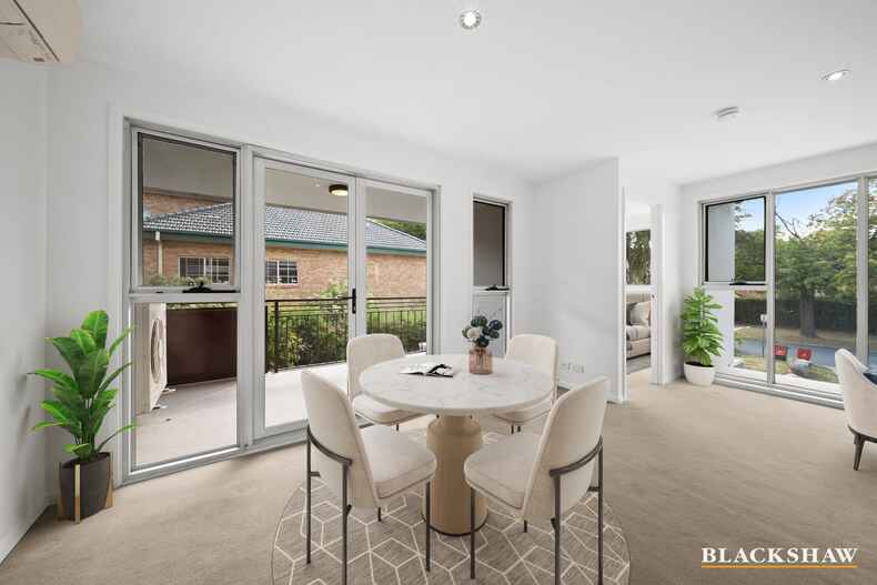 5/3 Fawkner Street Braddon