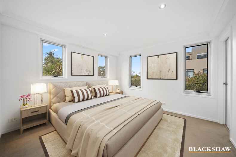 5/3 Fawkner Street Braddon