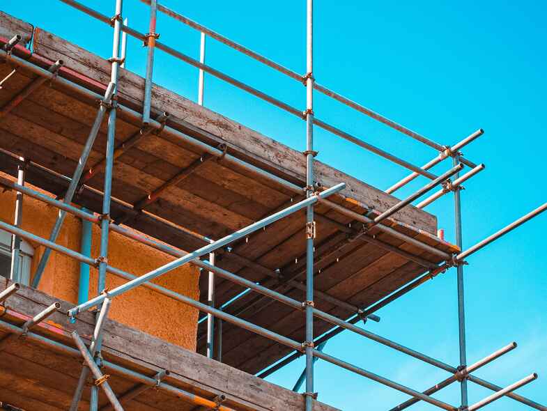 Blackshaw Projects Blackshaw Projects