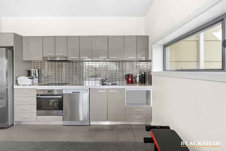 13/12 Towns Crescent Turner