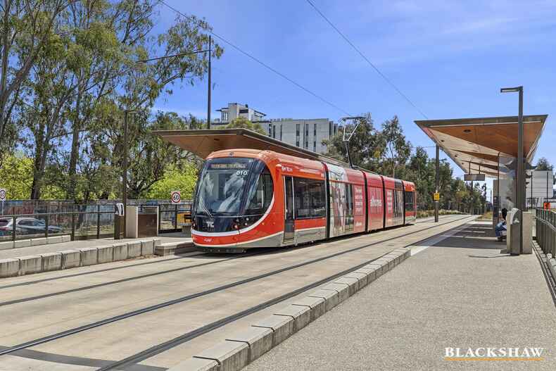 13/12 Towns Crescent Turner