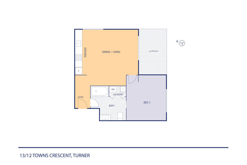 13/12 Towns Crescent Turner