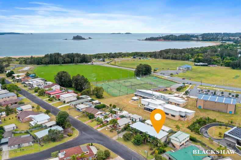 6/10-12 Catlin Avenue Batemans Bay 6/10-12 Catlin Avenue Batemans Bay