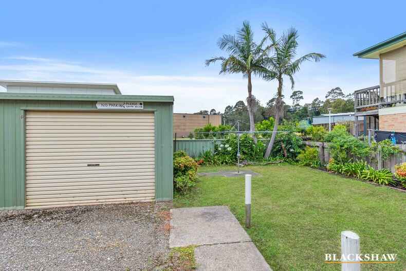 6/10-12 Catlin Avenue Batemans Bay 6/10-12 Catlin Avenue Batemans Bay