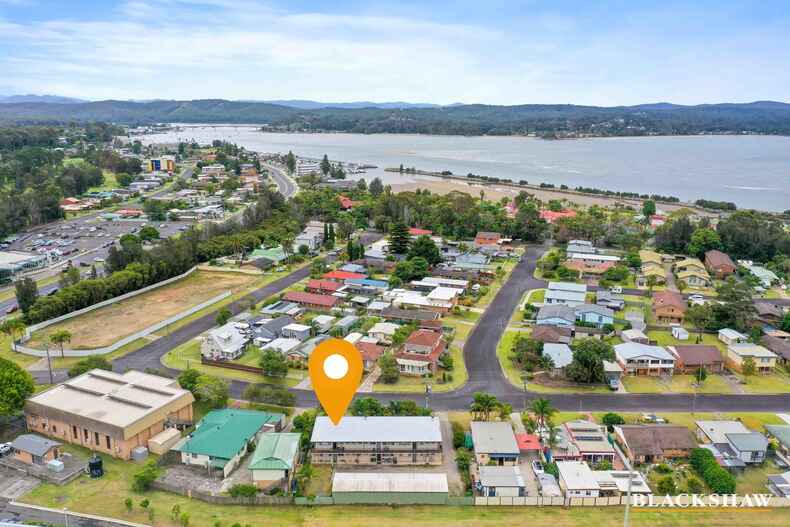 6/10-12 Catlin Avenue Batemans Bay 6/10-12 Catlin Avenue Batemans Bay