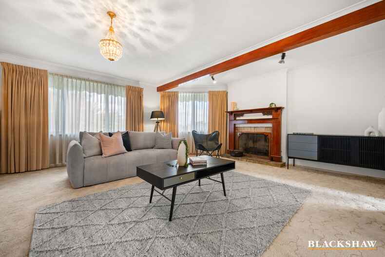 29 Summerland Circuit Kambah