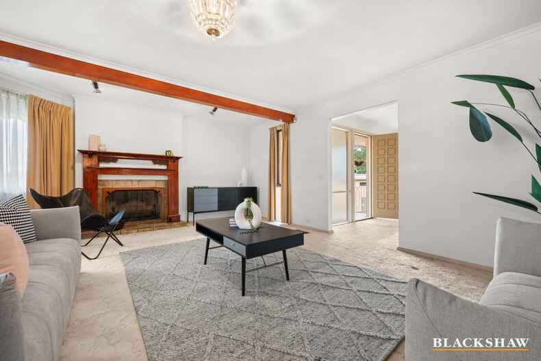 29 Summerland Circuit Kambah