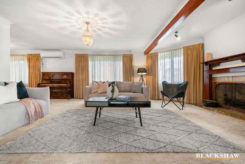 29 Summerland Circuit Kambah