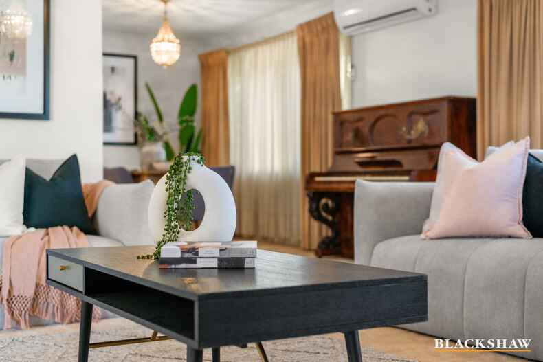 29 Summerland Circuit Kambah