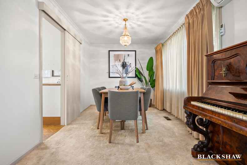 29 Summerland Circuit Kambah