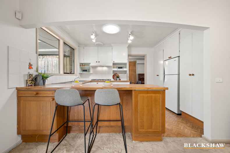 29 Summerland Circuit Kambah