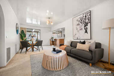 29 Summerland Circuit Kambah