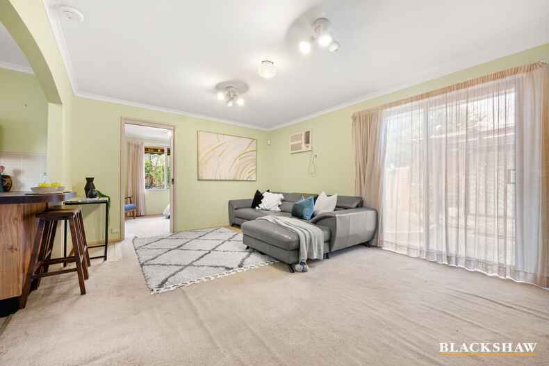 29 Summerland Circuit Kambah