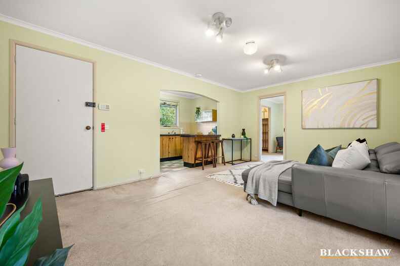 29 Summerland Circuit Kambah