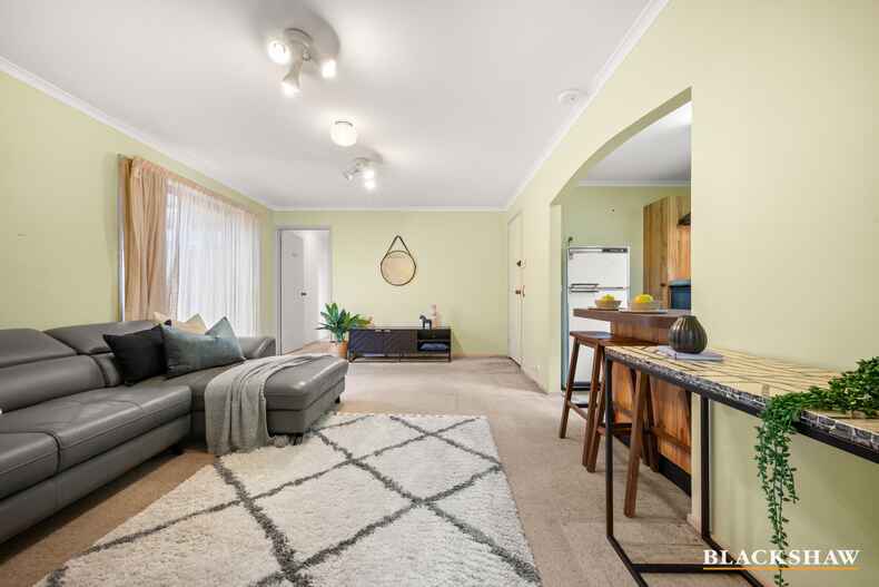 29 Summerland Circuit Kambah