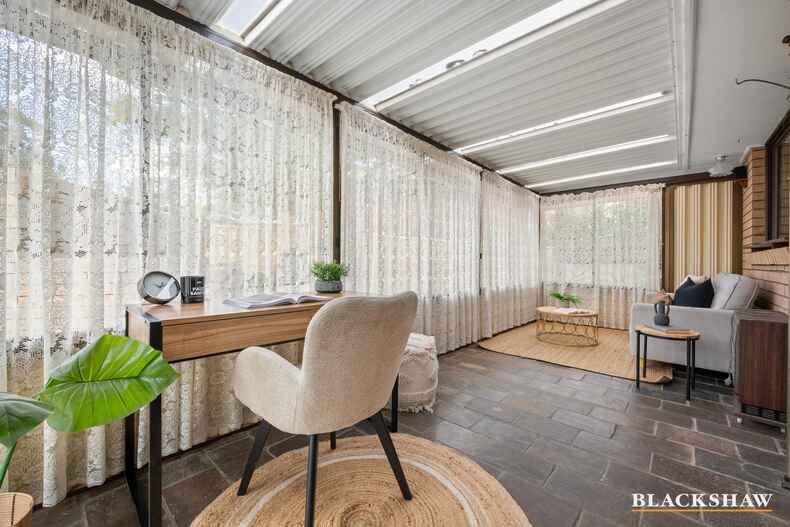 29 Summerland Circuit Kambah