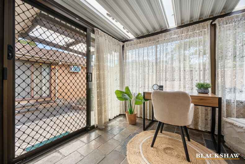 29 Summerland Circuit Kambah