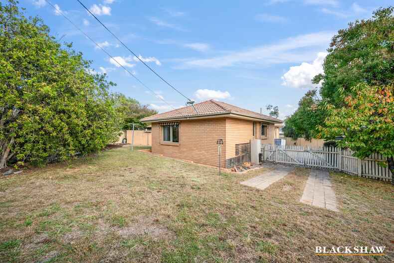 29 Summerland Circuit Kambah