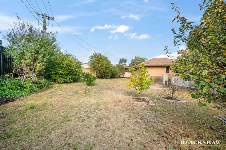 29 Summerland Circuit Kambah