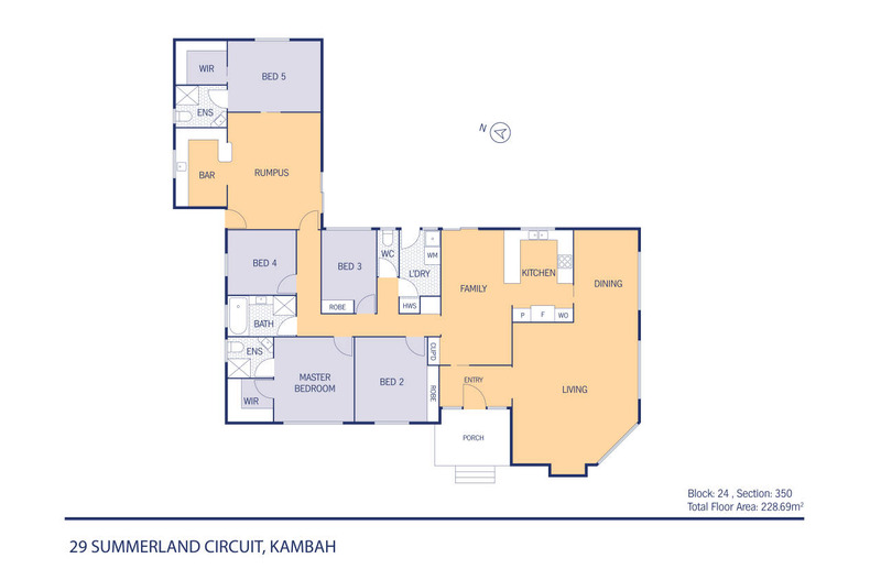 29 Summerland Circuit Kambah