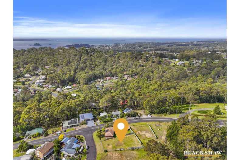 3 Gannet Place Catalina