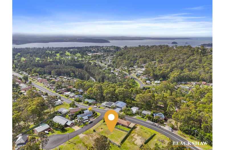 3 Gannet Place Catalina