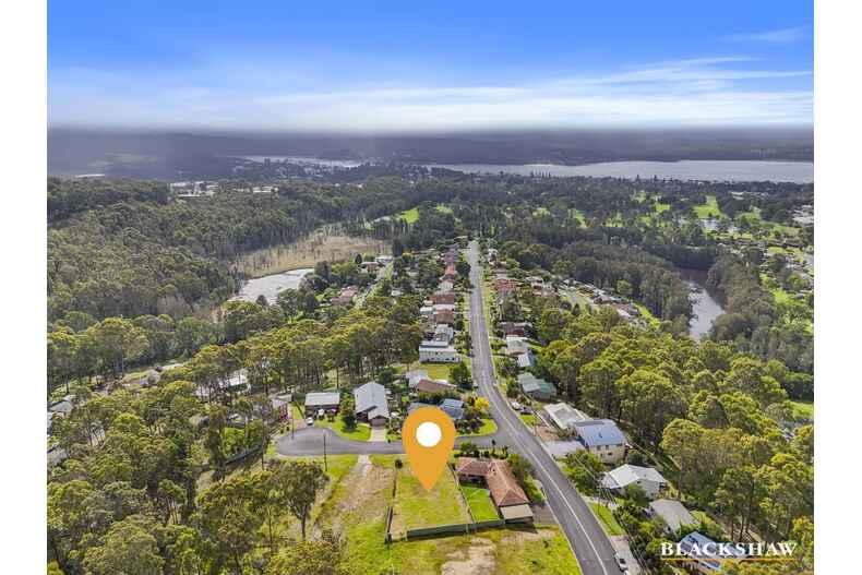 3 Gannet Place Catalina