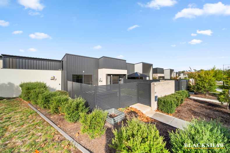 14/206 Pro Hart Avenue Strathnairn 14/206 Pro Hart Avenue Strathnairn