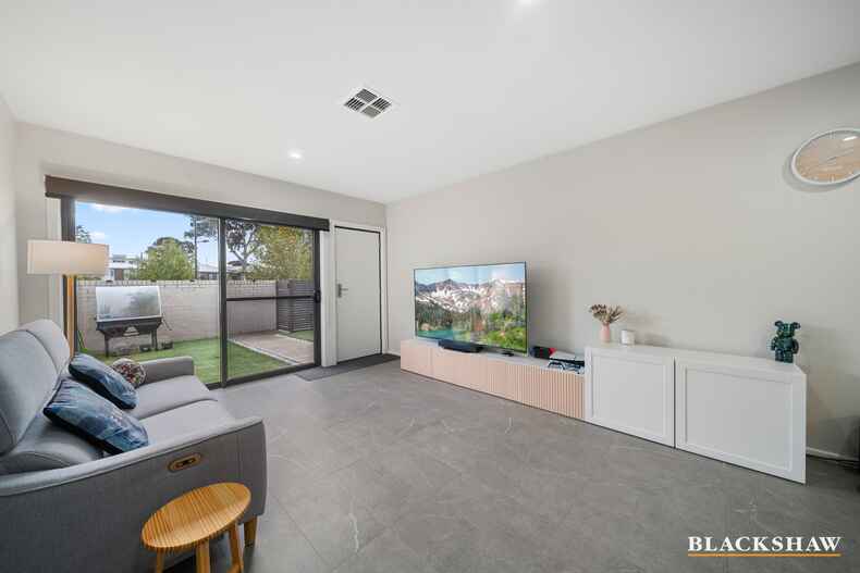 14/206 Pro Hart Avenue Strathnairn 14/206 Pro Hart Avenue Strathnairn