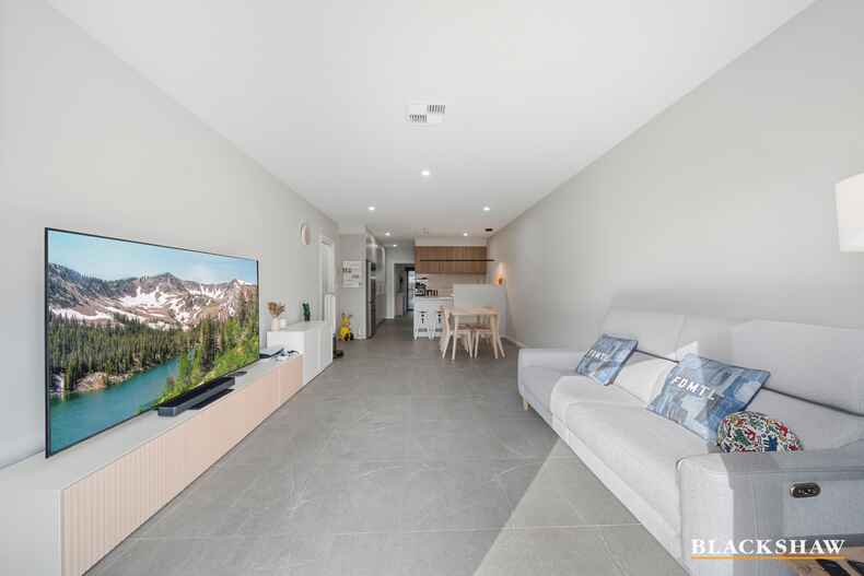 14/206 Pro Hart Avenue Strathnairn 14/206 Pro Hart Avenue Strathnairn