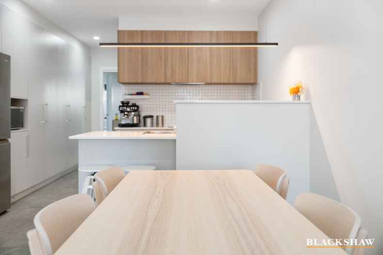 14/206 Pro Hart Avenue Strathnairn 14/206 Pro Hart Avenue Strathnairn