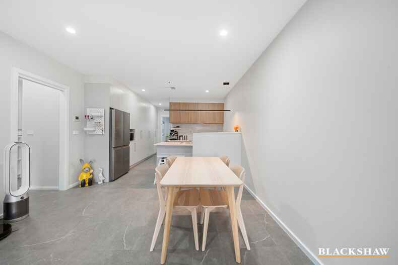 14/206 Pro Hart Avenue Strathnairn 14/206 Pro Hart Avenue Strathnairn
