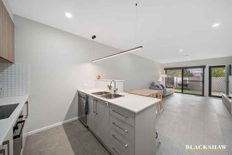 14/206 Pro Hart Avenue Strathnairn 14/206 Pro Hart Avenue Strathnairn