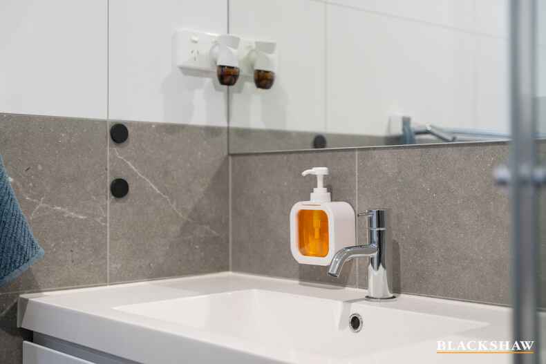 14/206 Pro Hart Avenue Strathnairn 14/206 Pro Hart Avenue Strathnairn