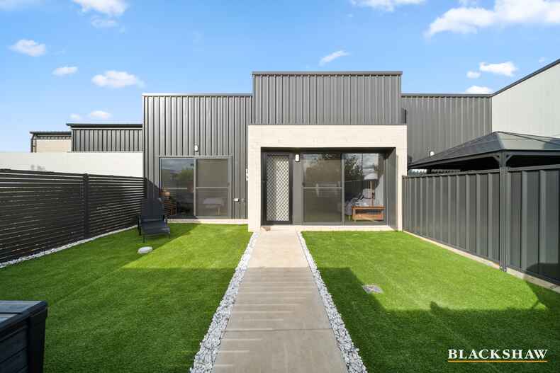 14/206 Pro Hart Avenue Strathnairn 14/206 Pro Hart Avenue Strathnairn