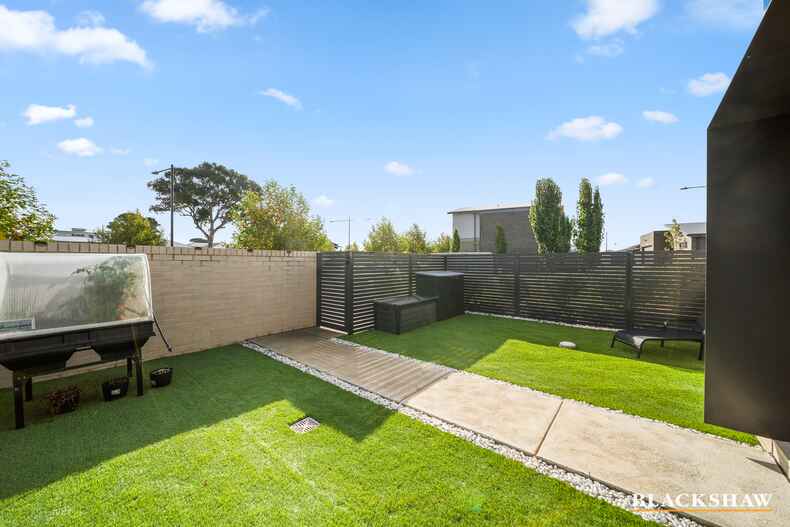 14/206 Pro Hart Avenue Strathnairn 14/206 Pro Hart Avenue Strathnairn