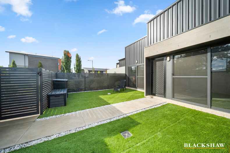 14/206 Pro Hart Avenue Strathnairn 14/206 Pro Hart Avenue Strathnairn