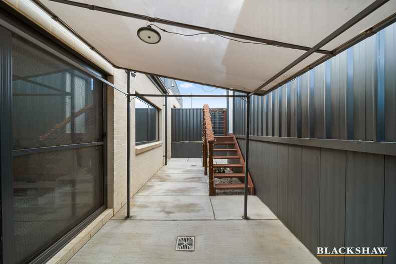 14/206 Pro Hart Avenue Strathnairn 14/206 Pro Hart Avenue Strathnairn