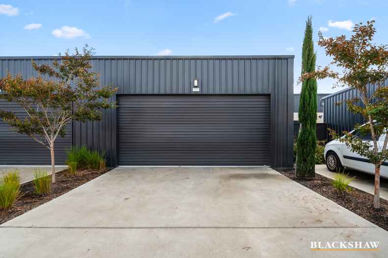 14/206 Pro Hart Avenue Strathnairn 14/206 Pro Hart Avenue Strathnairn