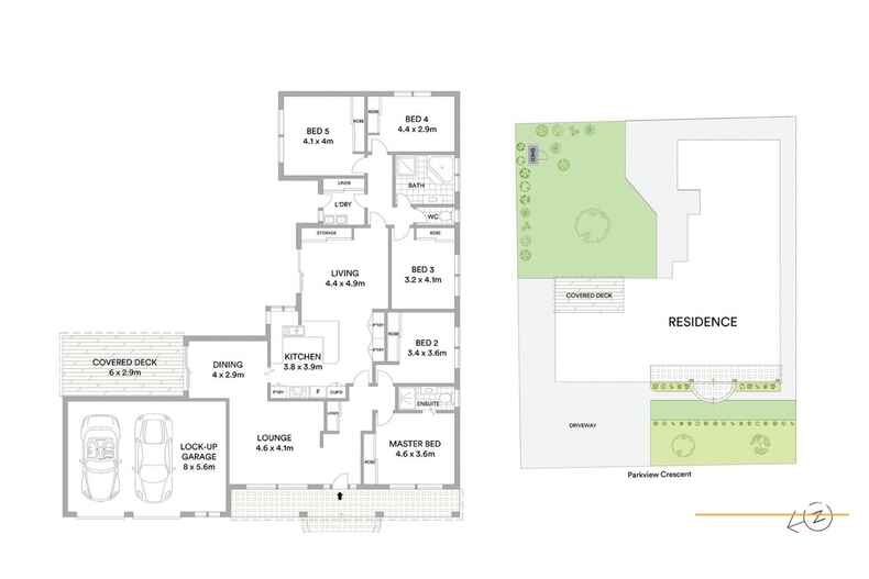 14 Parkview Crescent Jerrabomberra 14 Parkview Crescent Jerrabomberra