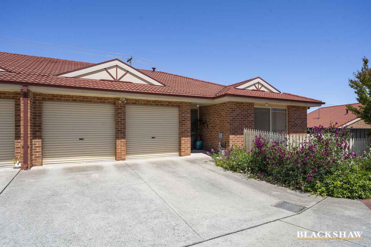 7/16 Telopea Place Queanbeyan