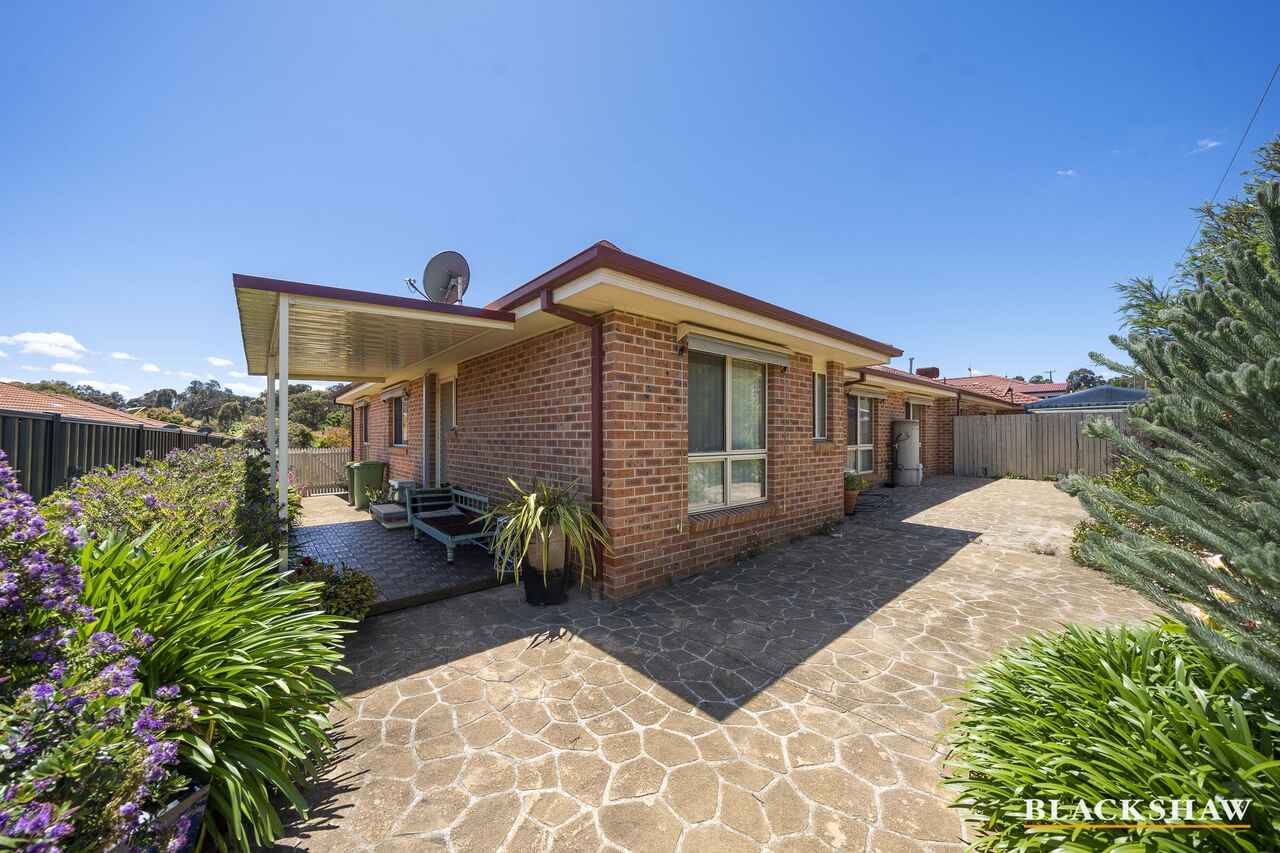7/16 Telopea Place Queanbeyan