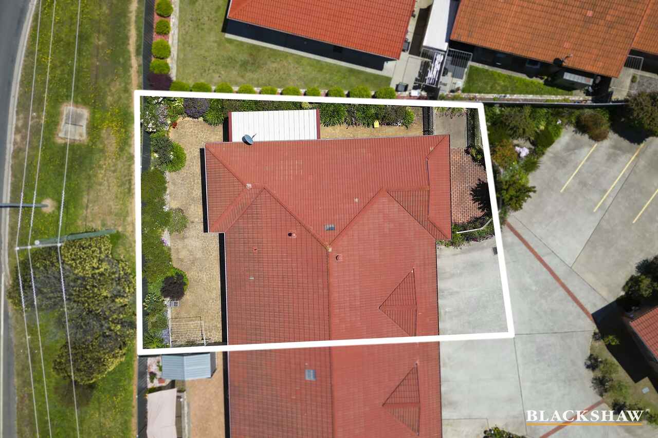 7/16 Telopea Place Queanbeyan