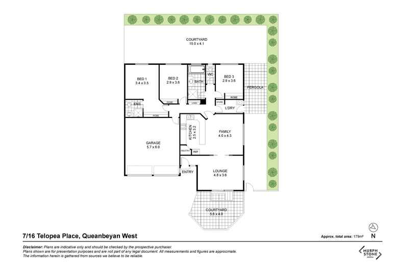 7/16 Telopea Place Queanbeyan 7/16 Telopea Place Queanbeyan