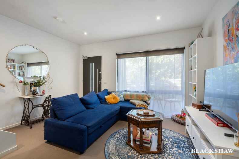 7/93 Nemarang Crescent Waramanga 7/93 Nemarang Crescent Waramanga