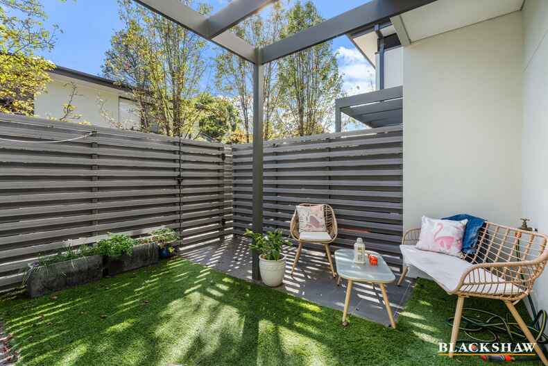 7/93 Nemarang Crescent Waramanga 7/93 Nemarang Crescent Waramanga